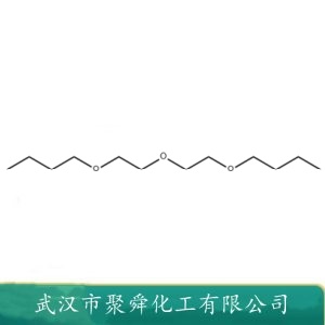 二乙二醇二丁醚 112-73-2 用作聚氯乙稀乳胶和稀释剂