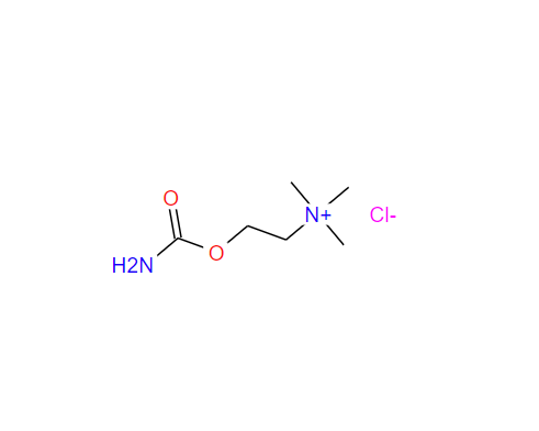 卡巴胆碱 51-83-2