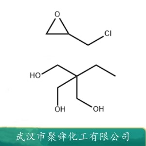 三羟甲基丙烷三缩水甘油醚 30499-70-8 环氧树脂活性稀释剂