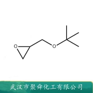 叔丁基缩水甘油基醚 7665-72-7 活性稀释剂