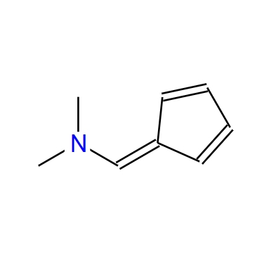 6-(二甲氨基)富烯 696-68-4