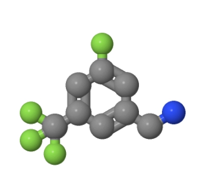 3-氟-5-(三氟甲基)苄胺 150517-77-4