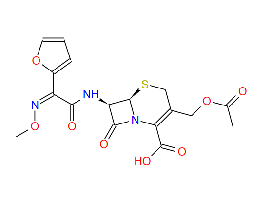 头孢呋汀