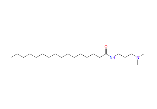棕榈酰胺丙基二甲基胺