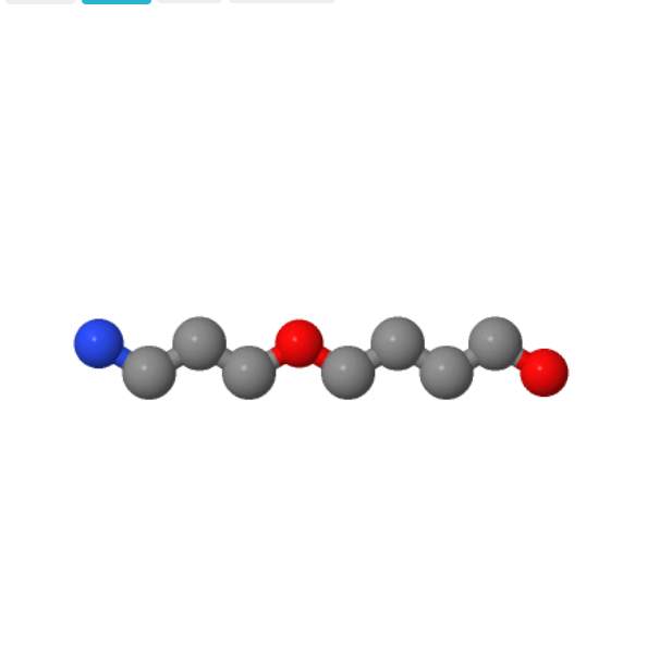 4-(3-氨基丙氧基)-1-丁醇 25277-19-4