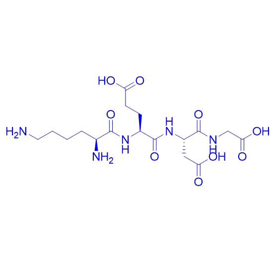 生物调节肽Testagen