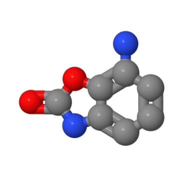 81282-60-2;7-氨基苯并[D]噁唑并-2(3H)-酮