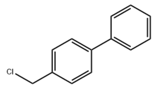4-氯甲基联苯