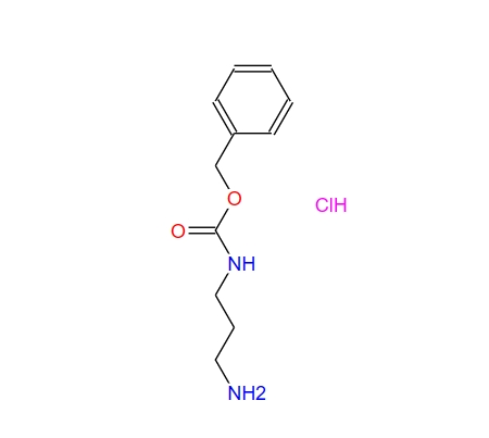 N-Z-1,3-丙二胺盐酸盐 17400-34-9