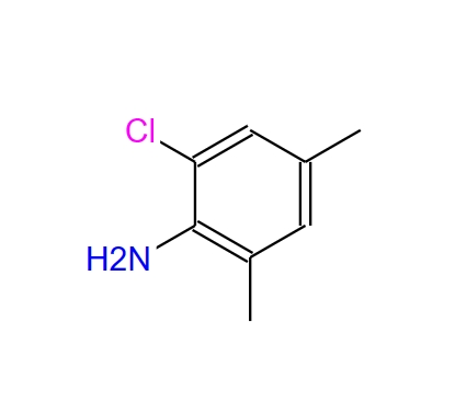 2-氯-4,6-二甲基苯胺 63133-82-4