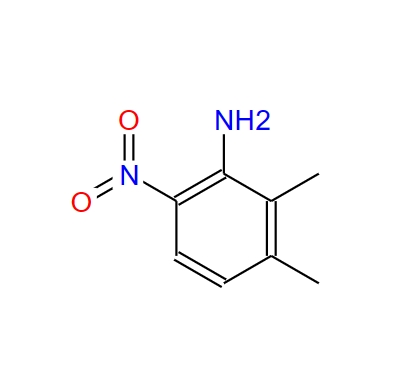 6-硝基-2,3-二甲苯胺 59146-96-2