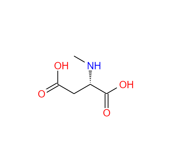 N-甲基-L-天冬氨酸