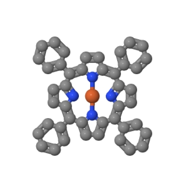四苯基卟啉铁 16591-56-3
