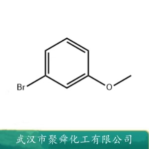 间溴苯甲醚 2398-37-0 用于有机合成