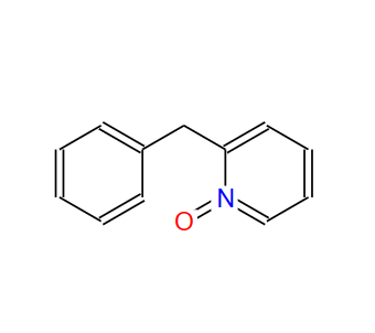 2-苄基吡啶氮氧化物