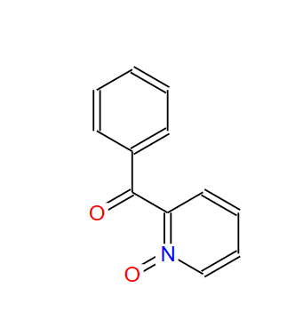 2-苯甲酰吡啶氮氧化物