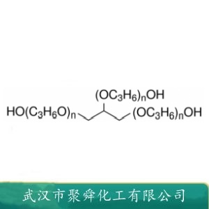 三羟基聚氧化丙烯醚 25791-96-2 聚氨酯黏合剂 稀薄发酵液消泡剂