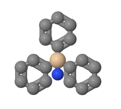 三苯代甲硅烷基胺 4215-80-9