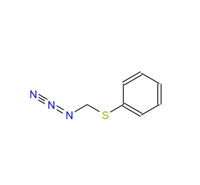 叠氮甲基苯基硫醚 77422-70-9