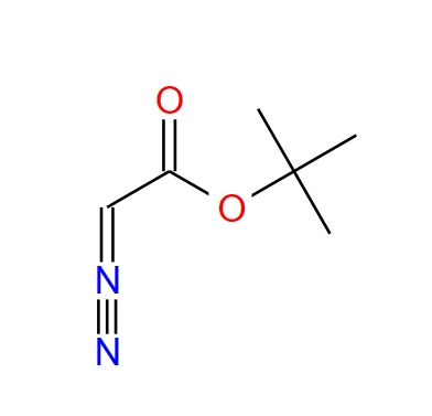 2-重氮乙酸叔丁酯 35059-50-8