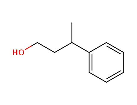 3-苯基丁醇
