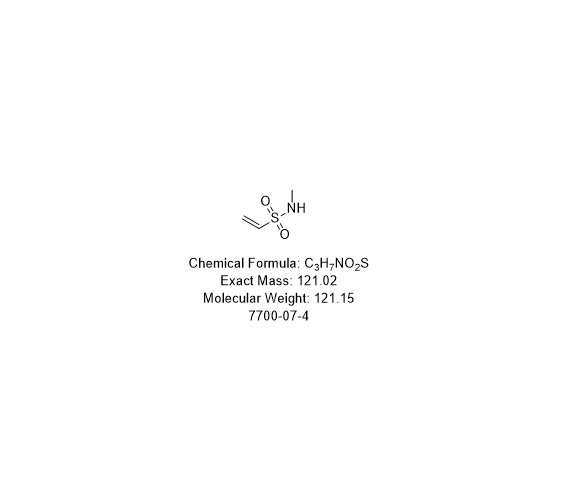 N-MethylethenesulfonamideNAMIDE