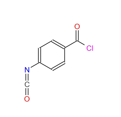 4-异氰基苯甲酰氯 3729-21-3