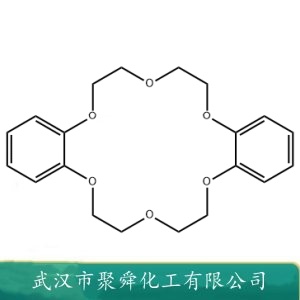 二苯并-18-冠-6 14187-32-7 金属离子络合剂