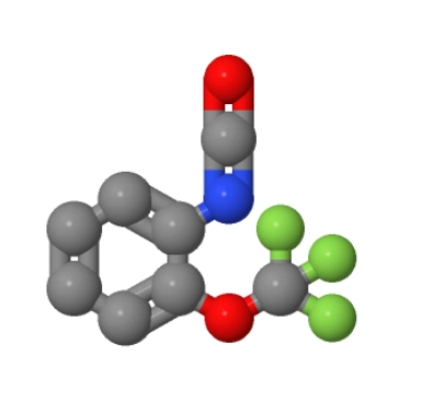 邻三氟甲氧基苯基异氰酸酯 182500-26-1