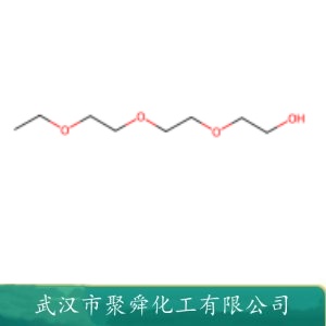 三乙二醇乙醚 112-50-5 高沸点溶剂 制备酯类衍生物中间体