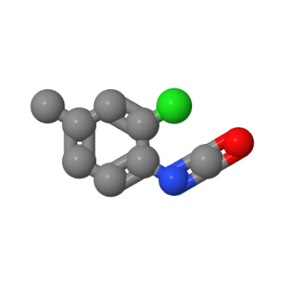 2-氯-4-甲基苯异氰酸 40398-00-3