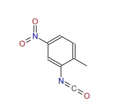 2-甲基-5-异氰酸硝基苯 13471-68-6