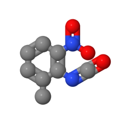 2-甲基-6-异氰酸硝基苯 56327-78-7