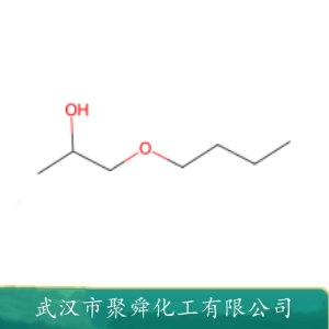 1-丁氧基-2-丙醇 5131-66-8 中间体 有机原料