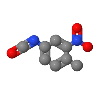 4-甲基-3-硝基苯基异氰酸酯 13471-69-7