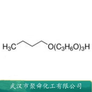 三丙二醇单丁醚 55934-93-5 地面脱蜡剂溶剂 树脂增塑剂 