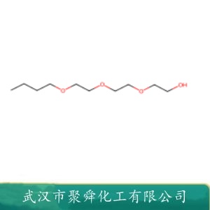 三乙二醇单丁醚 143-22-6 用作溶剂及着色剂 有机合成中间体