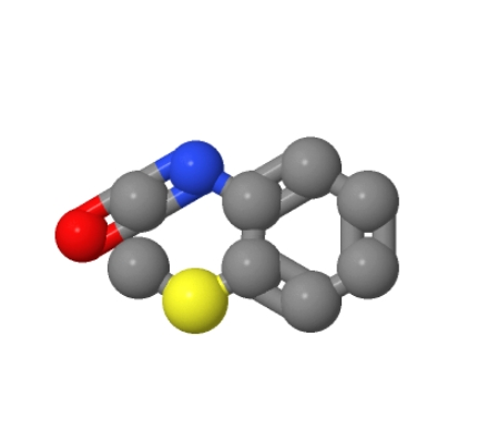 异氰酸2-(甲硫基)苯酯 52260-30-7