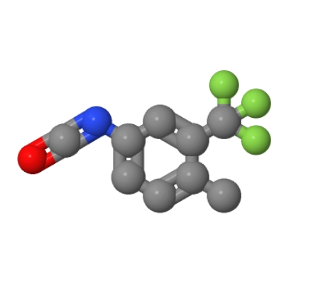3-三氟甲基-4-甲基苯基异氰酸酯 51903-64-1