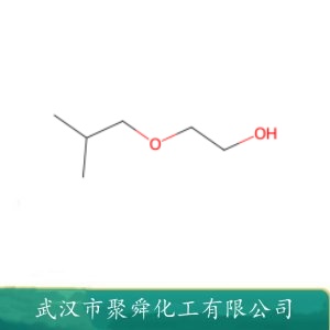 乙二醇单异丁醚 4439-24-1 