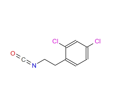 2,4-二氯苯乙基异氰酸酯 480439-41-6