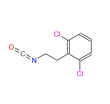 2,6-二氯苯乙基异氰酸酯 480439-03-0