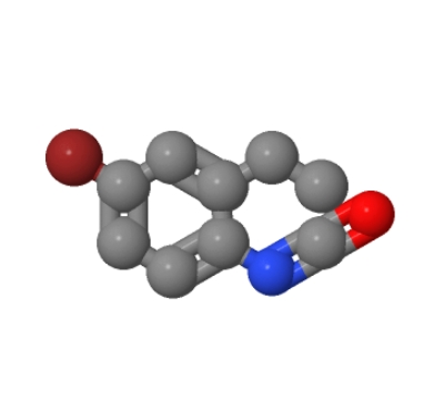异氰酸4-溴-2-乙基苯酯 480439-24-5