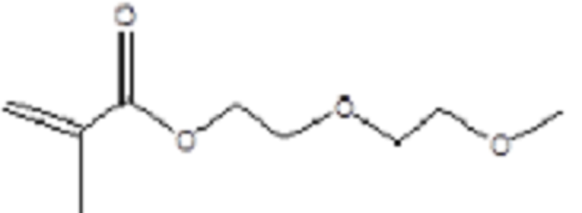 2-甲基-2-丙烯酸-2-(2-甲氧基乙氧基)乙酯 45103-58-0