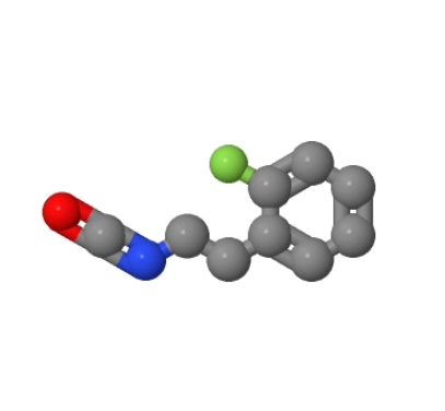 2-氟苯乙基异氰酸酯 480439-39-2