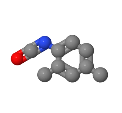 2,4-二甲基异氰酸苯酯 51163-29-2