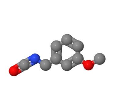3-甲氧苄基异氰酸酯 57198-56-8