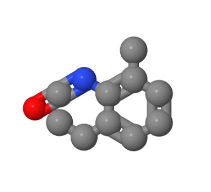 异氰酸 2-乙基-6-甲基苯酯 75746-71-3