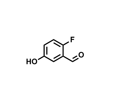 2-氟-5-羟基苯甲醛  103438-84-2