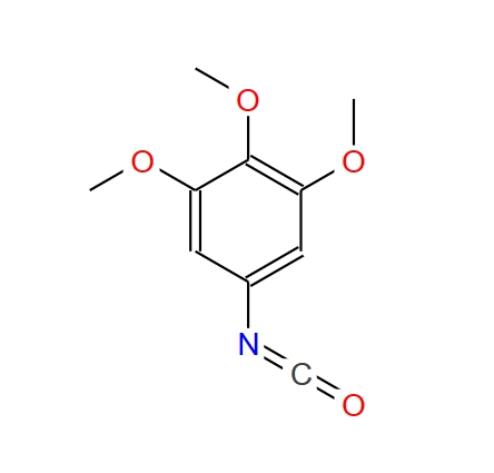 3,4,5-三甲氧基异氰酸苯酯 1016-19-9
